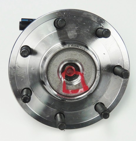 530055 Wheel Bearing and Hub Assembly For FORD